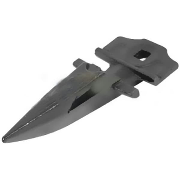 Single Prong Mower Guard